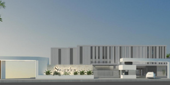Swandor Hotels & Resorts (Ex. Pgs Kiris Resort) 5*